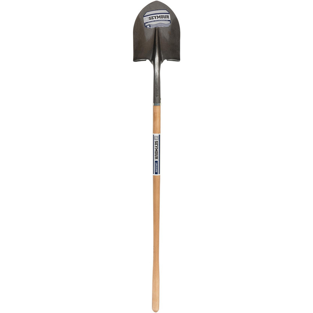 SEYMOUR-MIDWEST Steel, Round, 11.5" Blade Length - 49150