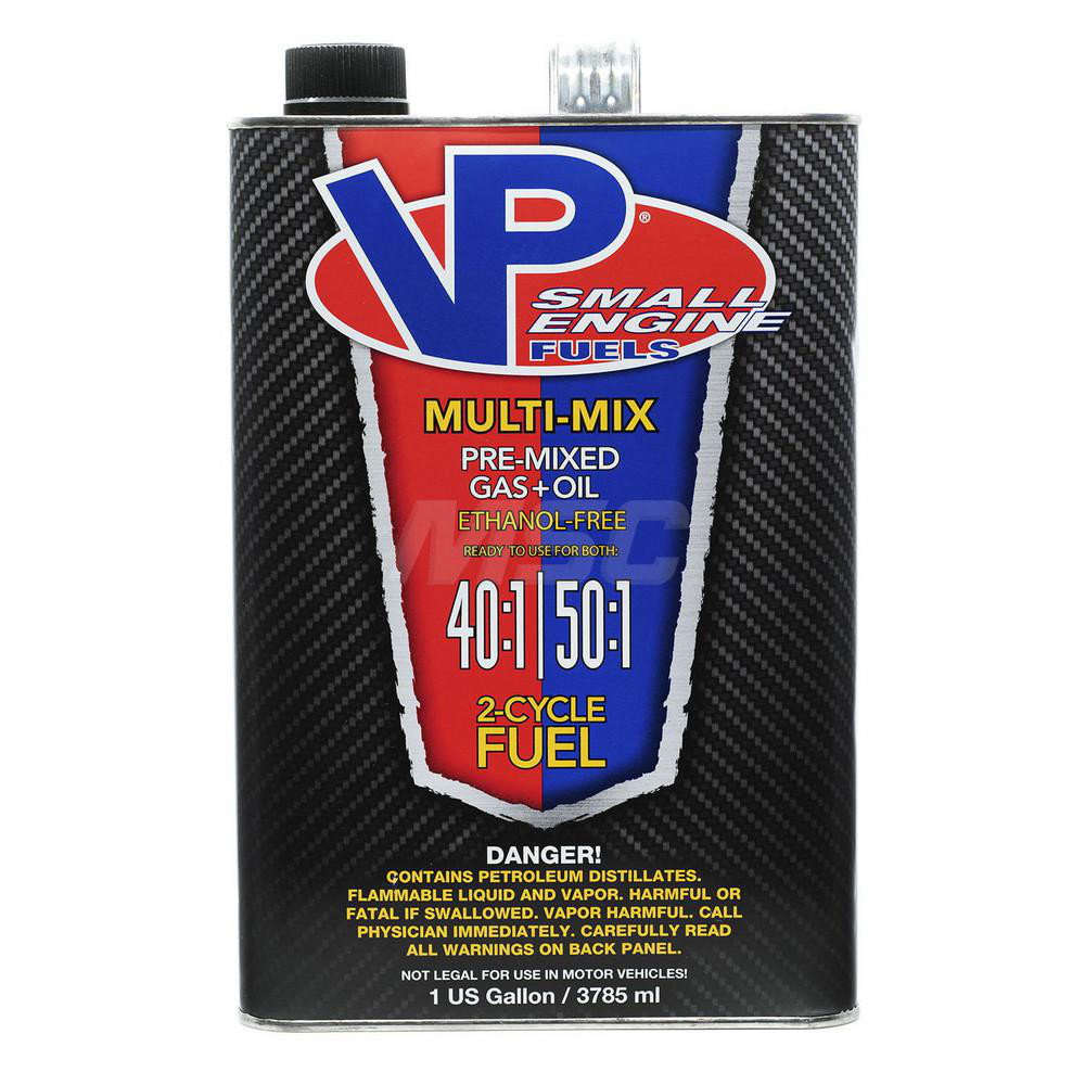 VP Racing Fuels Outdoor Power Equipment Fuel: 4 Cycle, 4 Cycle, No, 94 - 6205