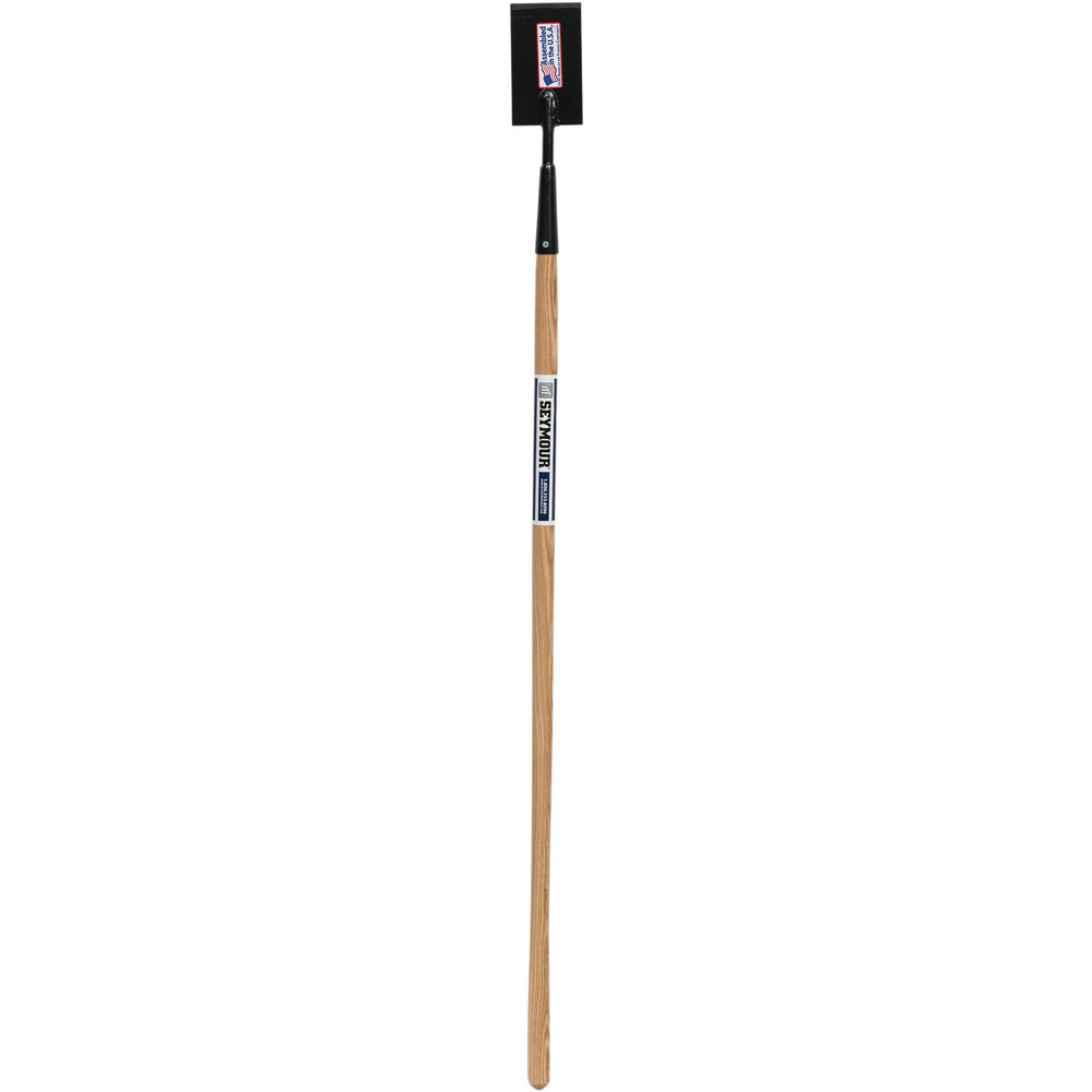 SEYMOUR-MIDWEST 24" Aluminum Pusher Shovel - 96813