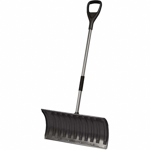 SEYMOUR-MIDWEST 24" Aluminum Pusher Shovel - 96813