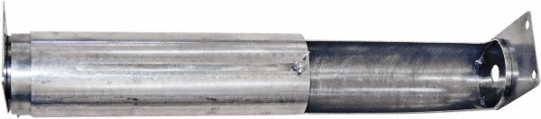 Buyers Products Landscape Spreader Accessories: Type: Gear Motor; Material: Stainless Steel - 3024575