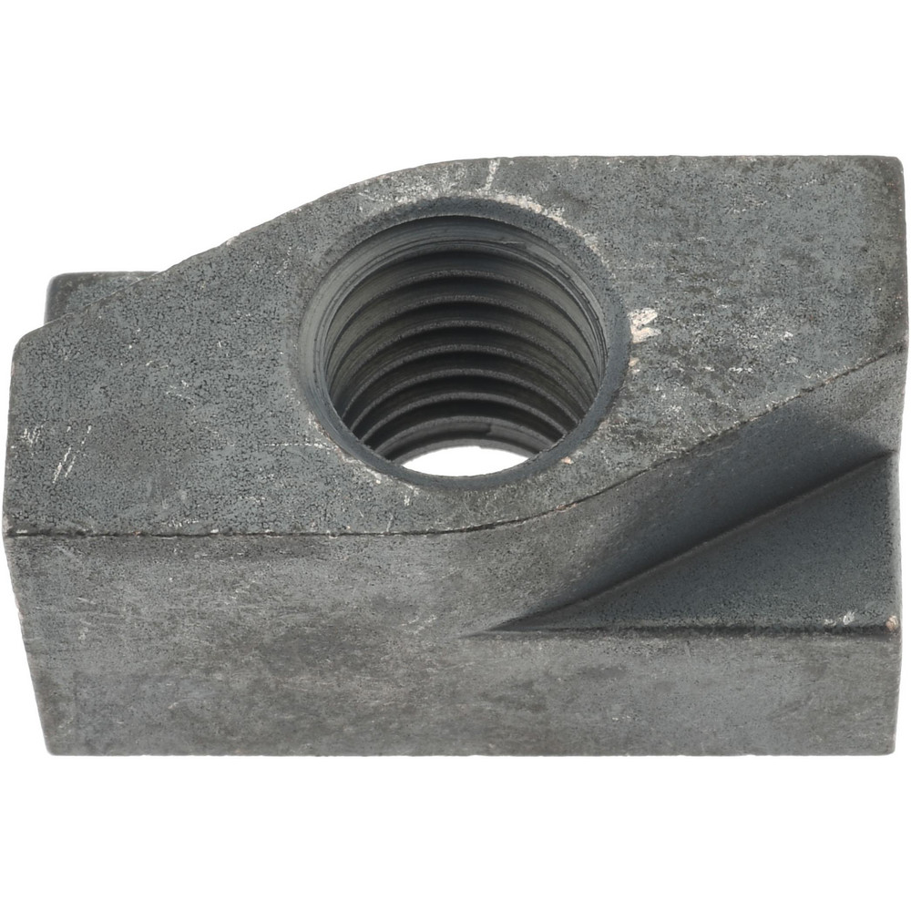 Green Leaf Garden Hose Adapter: Female Hose to Barb, 3/4" FGHT, Nylon - B 3438 W
