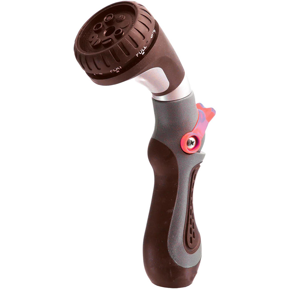 Value Collection Garden Hose Pistol Nozzle: Zinc - PN-061
