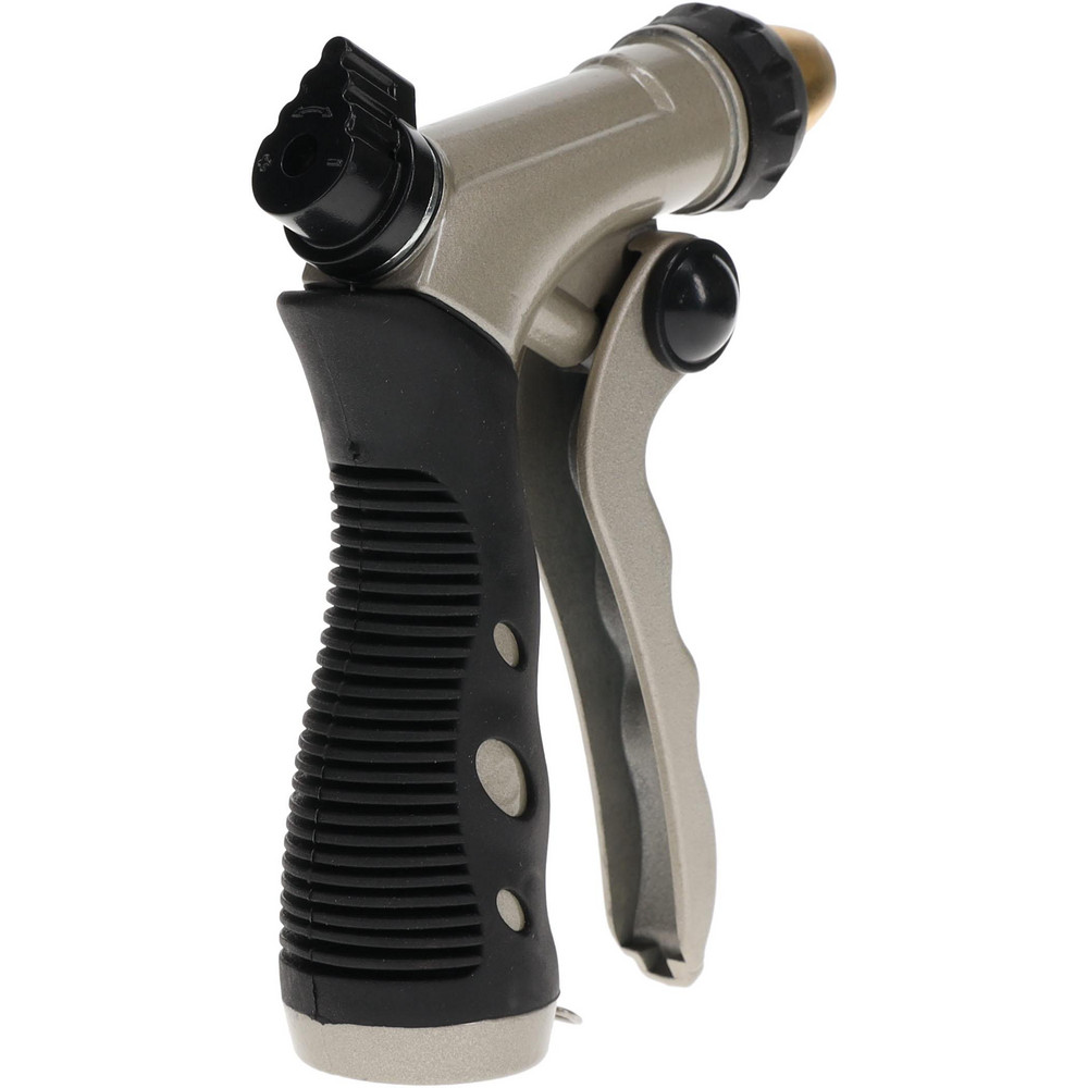 Value Collection Garden Hose Pistol Nozzle: Zinc - PN-061