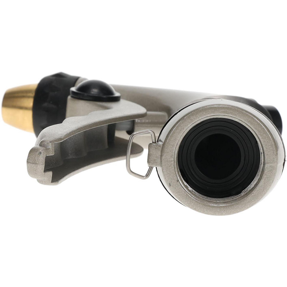 Value Collection Garden Hose Pistol Nozzle: Zinc - PN-061