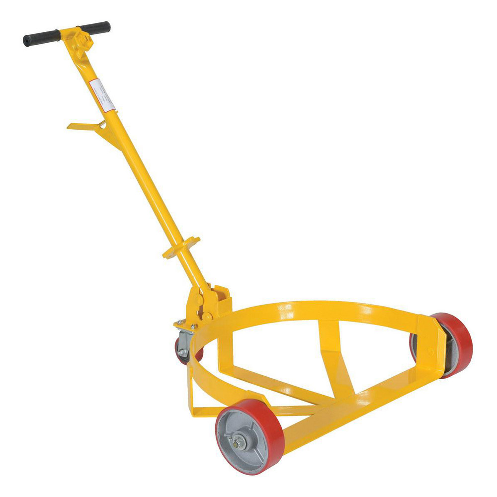 Jackson Professional Tools Wheelbarrow: 16" Pneumatic Wheel - M6T22KB
