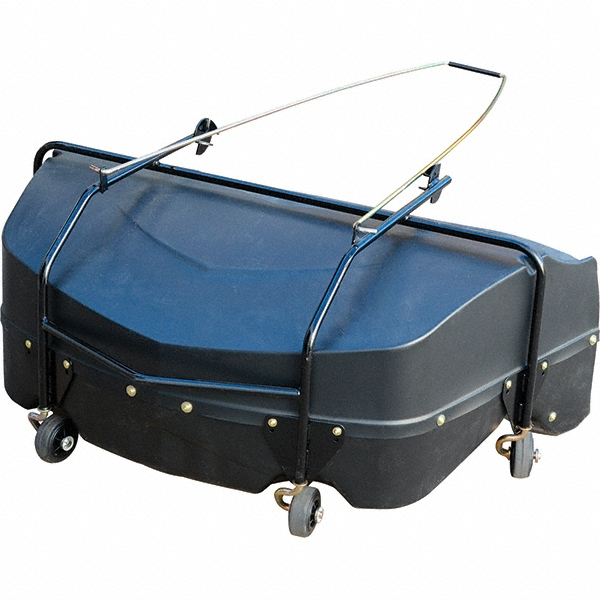 Trynex SNOWEX Debris Collector Box: Compatible with Mfr No. SS-4000 - DCB-040