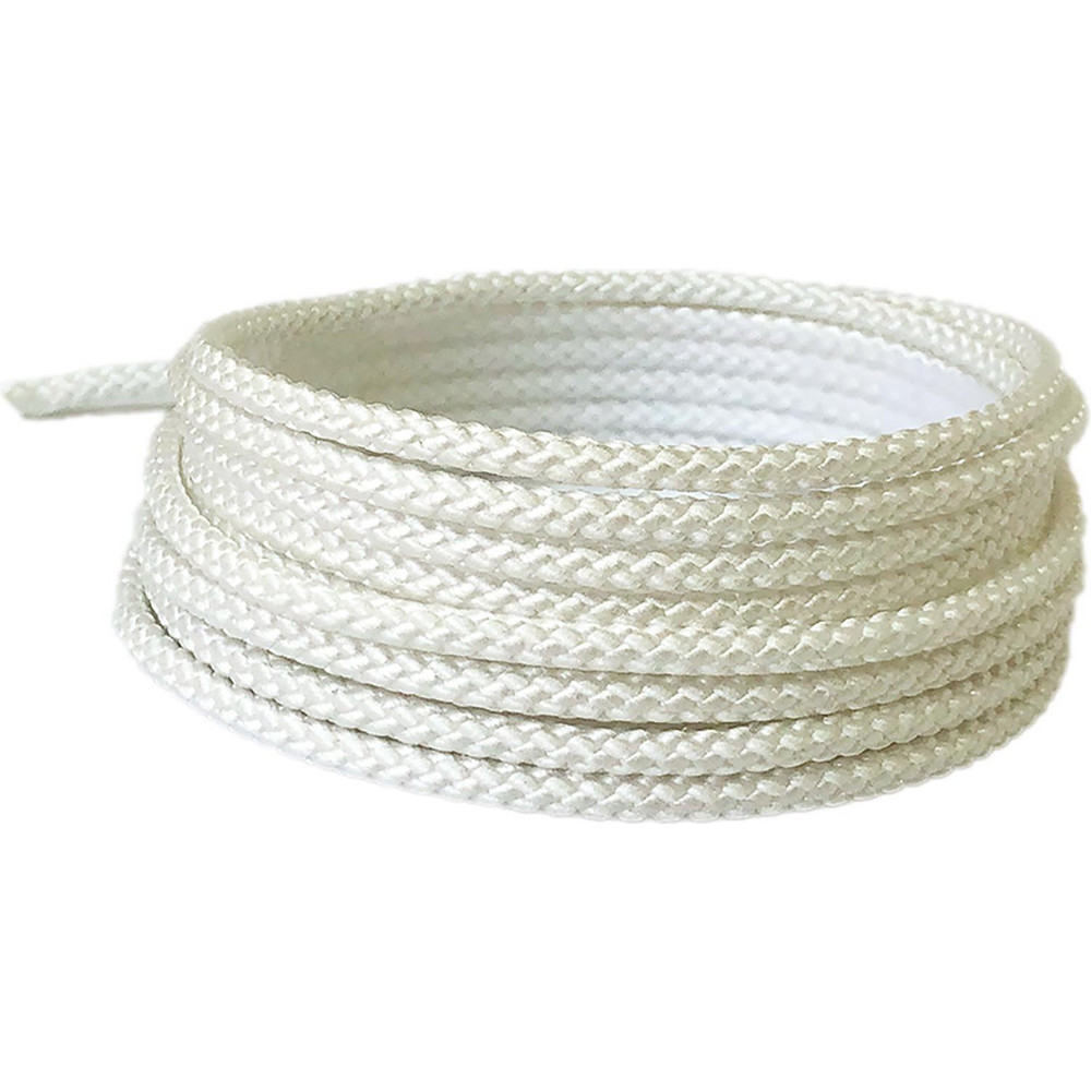 DiamondPerformance 100 ft. x 2.8 mm. Unbreakable, lifetime guaranteed Gas Engine Pull Starter Recoil Replacement Cord Spool, 1500 lbs breaking strength, zero stretch, chemical, UV, corrosion, abrasion resistant - DC28100