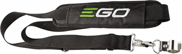 EGO Power Equipment 2" Long x 1" Wide x 2" High Nylon Adjustable Shoulder Strap - AP4800