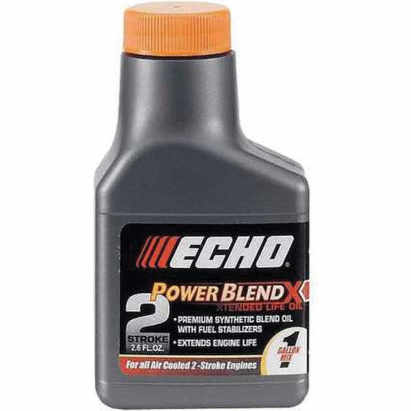 Echo Outdoor Power Equipment Accessories: Accessory Type: Bar & Chain Oil - 6459007E
