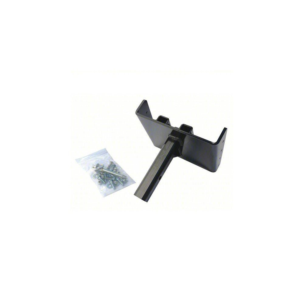Trynex SNOWEX Tailgate Spreader: Vehicle Battery-Powered, Compatible with Tractor/Truck/UTV, Broadcast - SD-1675