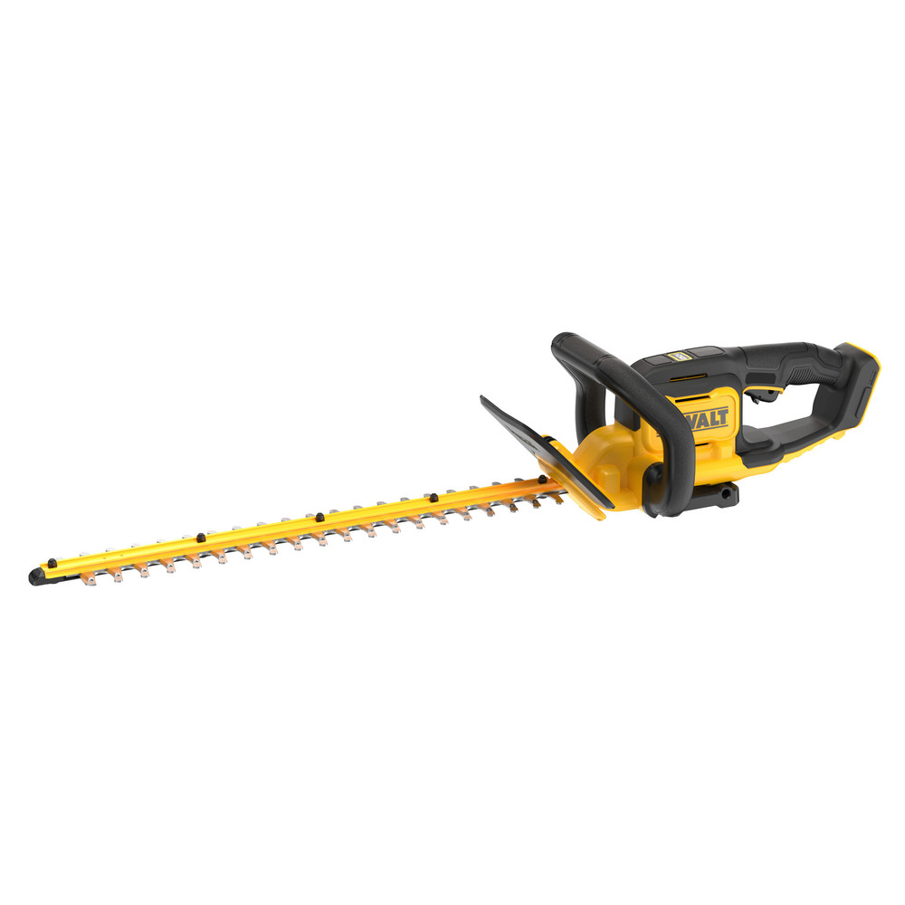Milwaukee Tool Edgers, Trimmers & Cutters: Short Pole Hedge Trimmer, Cordless, Double-Sided - 5702355/4431427