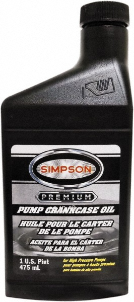 Generac Power Pressure Washer Accessories: Accessory Type: Adapter; For Use With: Most Brands; Material: Brass - 6628