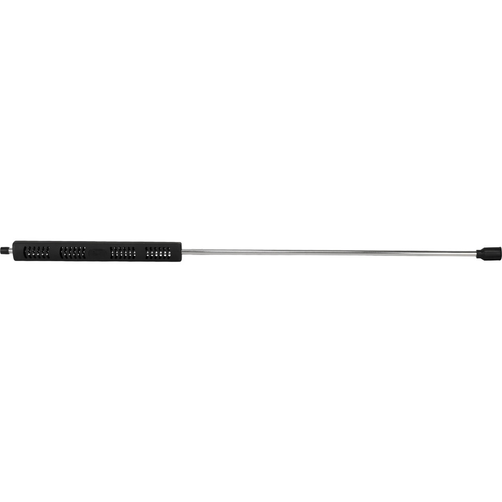 Generac Power Pressure Washer Accessories: Accessory Type: Adapter; For Use With: Most Brands; Material: Brass - 6628