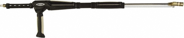 Generac Power Pressure Washer Accessories: Accessory Type: Adapter; For Use With: Most Brands; Material: Brass - 6628