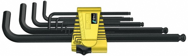 Generac Power Pressure Washer Accessories: Accessory Type: Adapter; For Use With: Most Brands; Material: Brass - 6628
