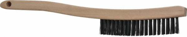 Razor-Back Garden Hoe: 6" High, 10" Wide, Square, Steel - 66158