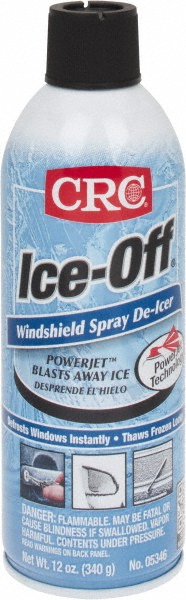 Detco Melt-Pro, 50 lb Pail, Granular Ice Melt - 1076-005