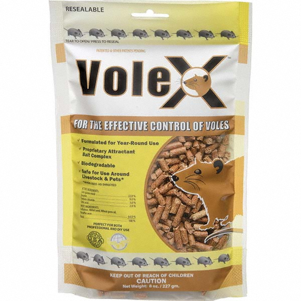 EcoClear Products Animal Repellents & Baits: Product Type: Bait; Targeted Pest: Rats, Mice - 620102