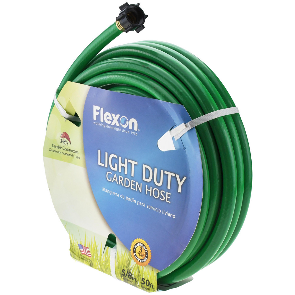 Made in USA 50' Long Forever Hose - FXG5850