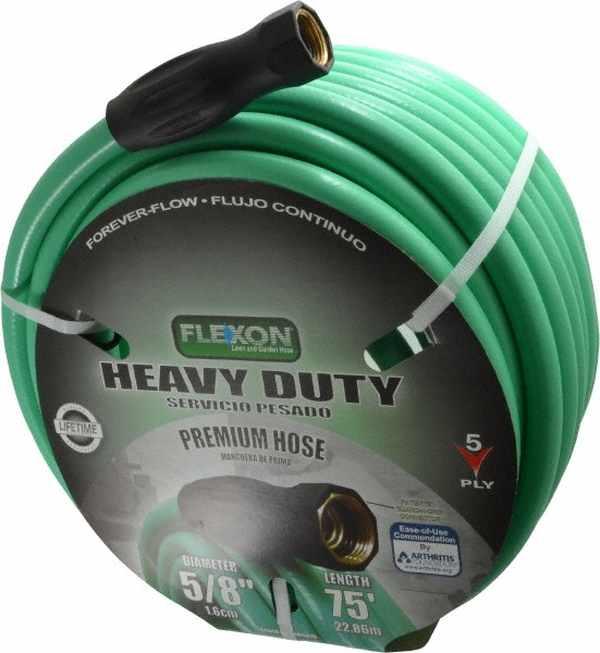 Made in USA 50' Long Forever Hose - FXG5850