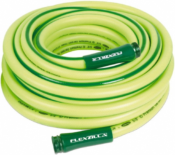 Made in USA 50' Long Forever Hose - FXG5850