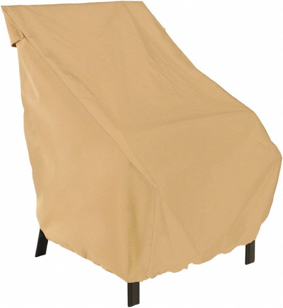 Classic Accessories Patio Chair Protective Cover - 55-161-015101-EC