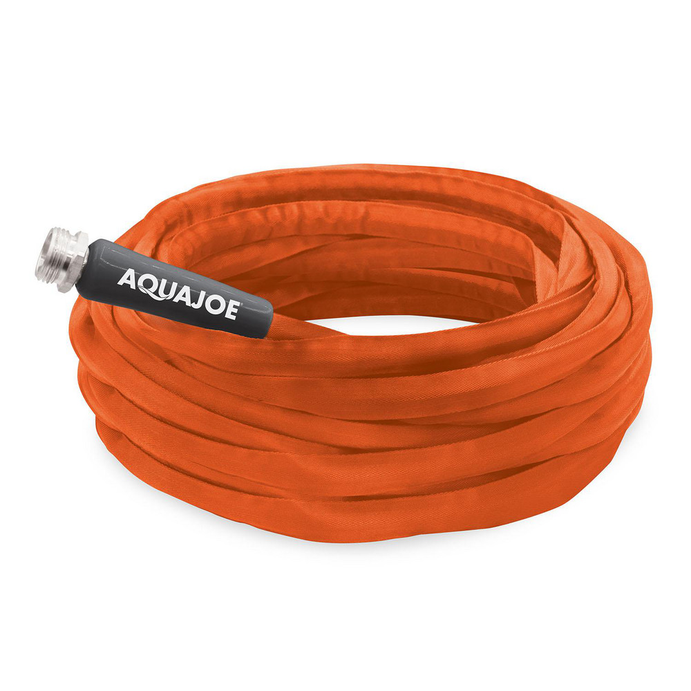 SnowJoe Marine, RV & Garden Hose: 75' Long - AJFJH75-34-CTR