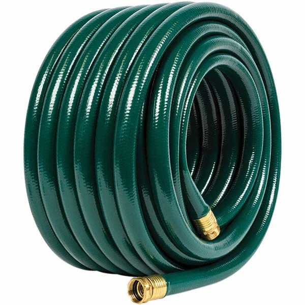 SnowJoe Marine, RV & Garden Hose: 75' Long - AJFJH75-34-CTR