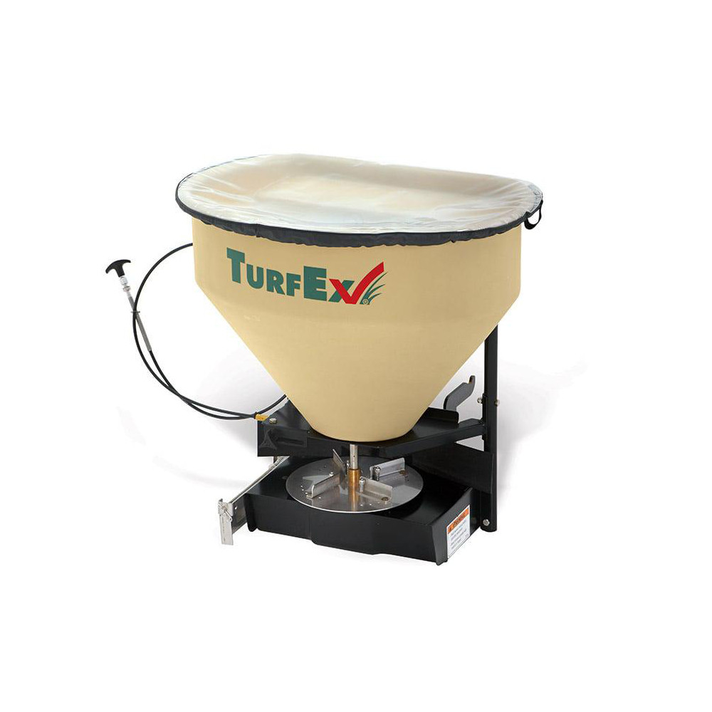 Trynex TURFEX Zero-Turn Mower Spreader - TS200