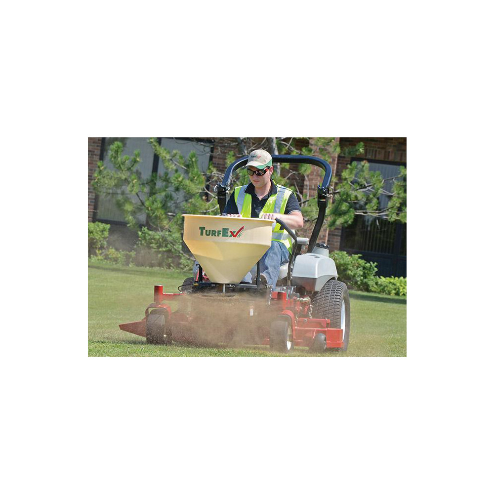 Trynex TURFEX Zero-Turn Mower Spreader - TS200