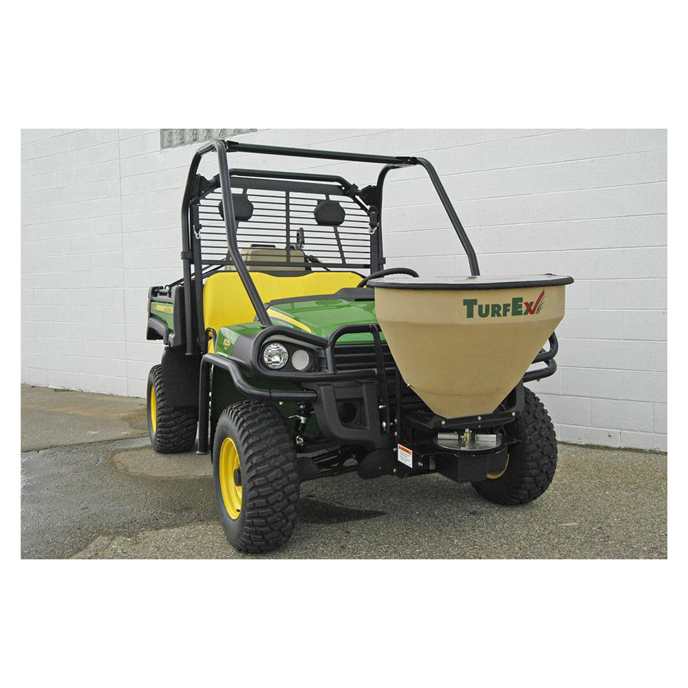Trynex TURFEX Zero-Turn Mower Spreader - TS200
