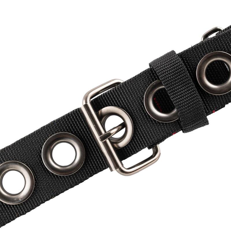 Husky Contractors 2-Bag Tool Belt - HD00167