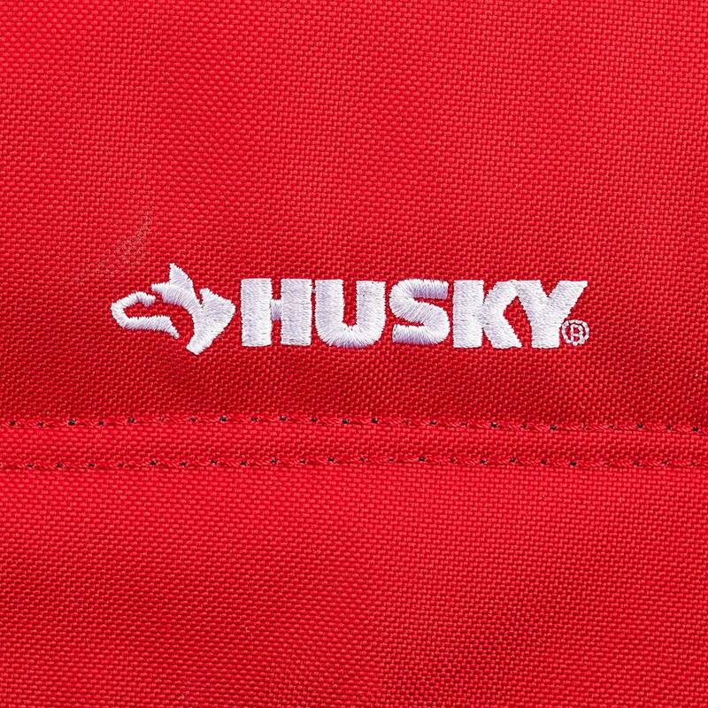 Husky Contractors 2-Bag Tool Belt - HD00167