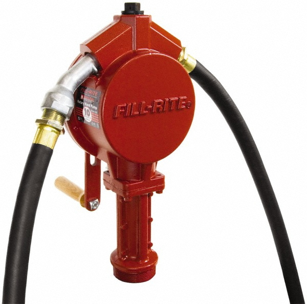 Simpson Pressure Washer: 2.8 GPM, Gas, Cold Water - 95000