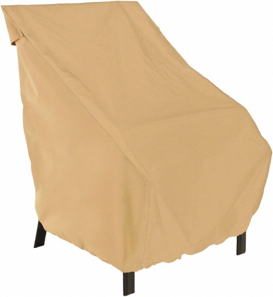 Classic Accessories Patio Chair Protective Cover - 55-160-015101-EC