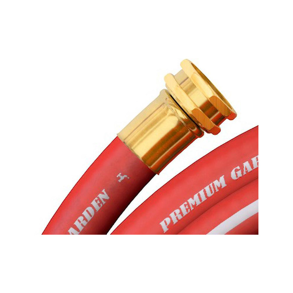 Continental ContiTech Garden Hose: Garden, 5/8, EPDM, 100 - 20580275