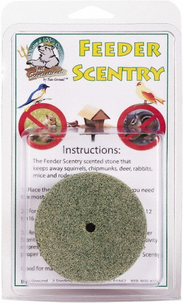 Bare Ground Solutions Coyote Scentry Protects Home & Garden from Unwanted Coyotes - COYS-1