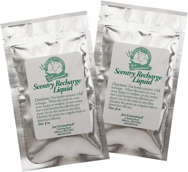 Bare Ground Solutions Coyote Scentry Protects Home & Garden from Unwanted Coyotes - COYS-1