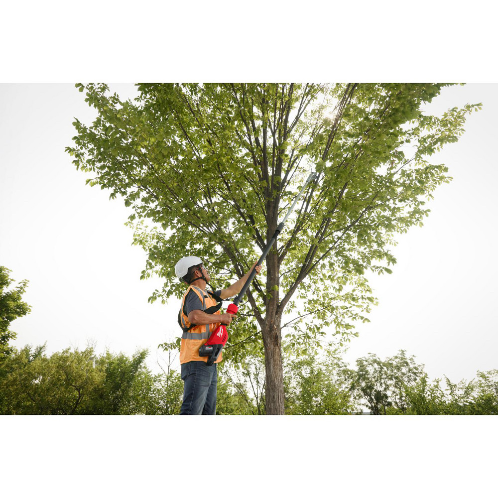 Bahco Garden Shears & Pruners: Product Type: Pruner; Blade Length (Inch): 14; Cutting Capacity: 8 - BAH333-5