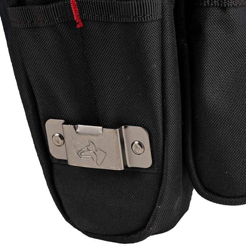 Husky Handyman 2-Bag Work Tool Belt - HD00168