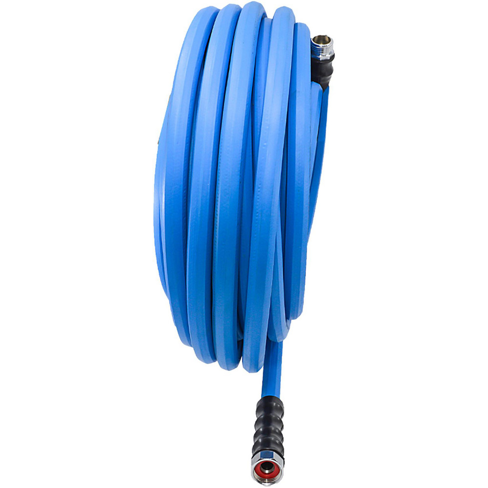 AG-Lite Garden Hose: Garden, 5/8, Rubber, 150 - AL58150