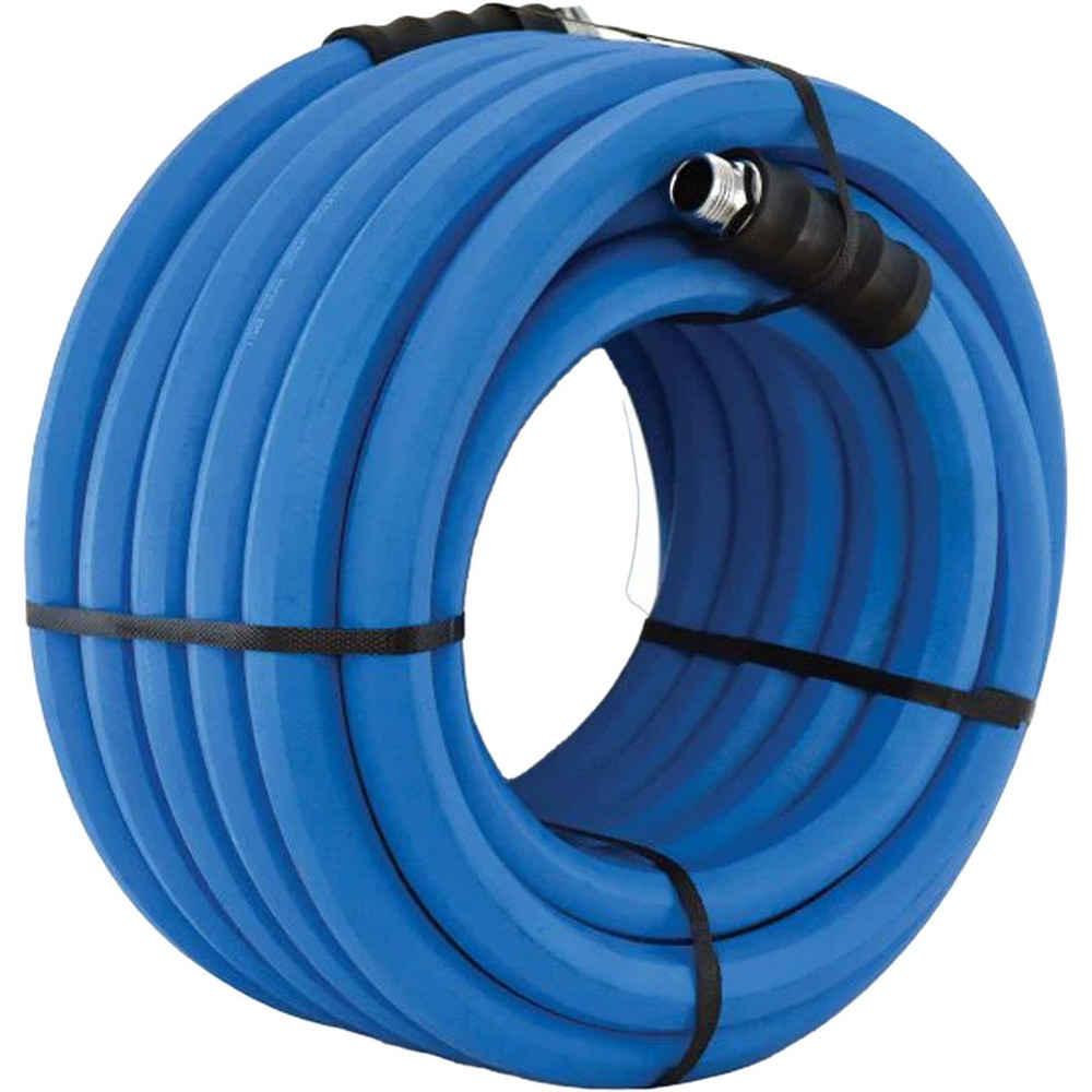AG-Lite Garden Hose: Garden, 5/8, Rubber, 150 - AL58150