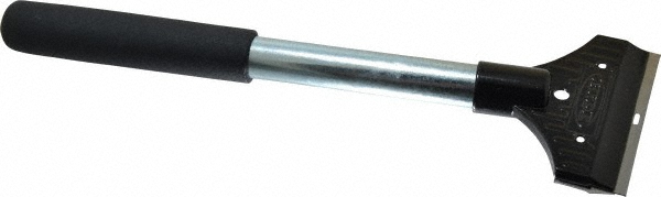 NUPLA Shovels, Spades, Diggers & Hoes: Spade, D-Grip, Fiberglass - 72108