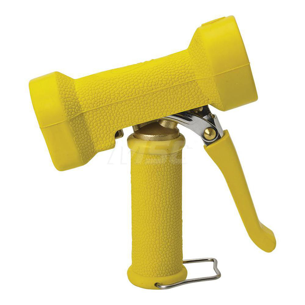 Vikan Heavy Duty Water Gun, Yellow - 93246