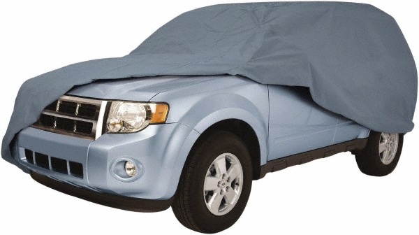 Classic Accessories Car Protective Cover - 10-013-251001-00