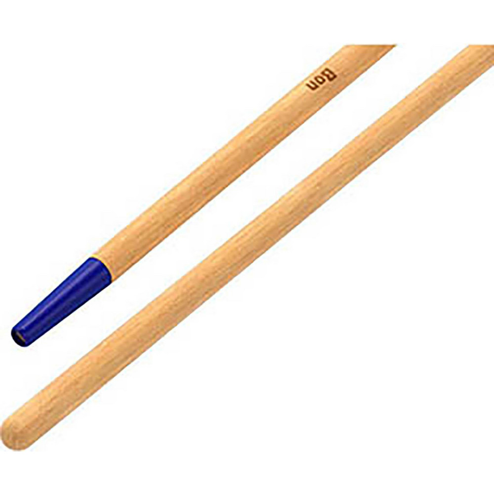 SEYMOUR-MIDWEST Garden Tool Replacement Handles: Shovel, D-Grip, Yes - 66717