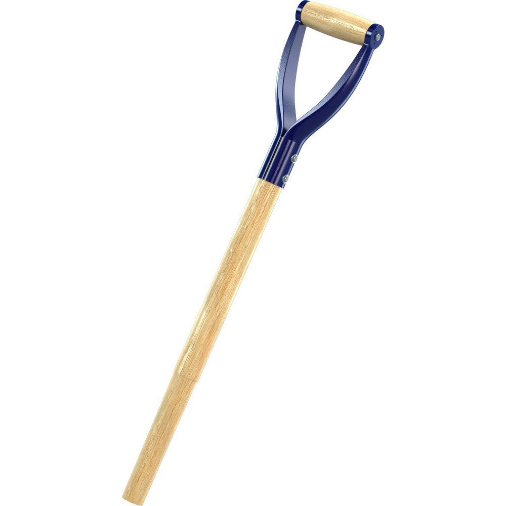 SEYMOUR-MIDWEST Garden Tool Replacement Handles: Shovel, D-Grip, Yes - 66717