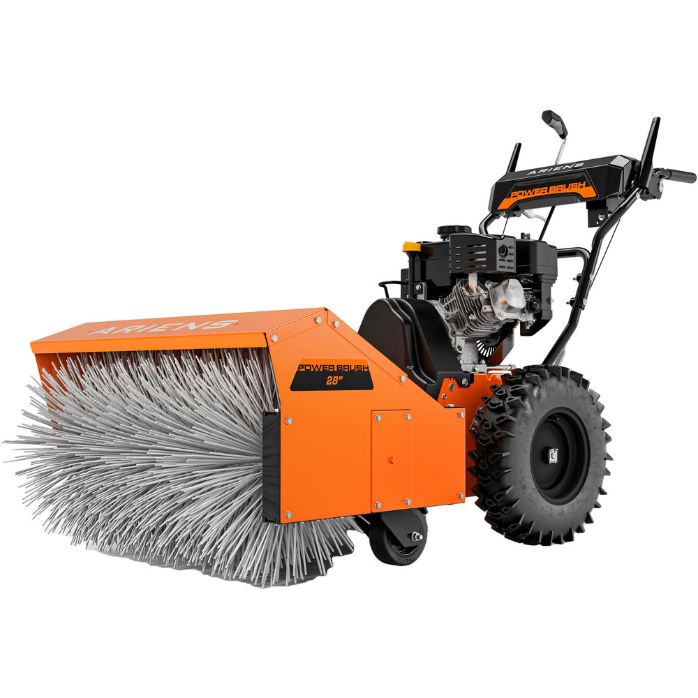 Made in USA KV601 LEAF AND LITTER VACCUUM - KV601