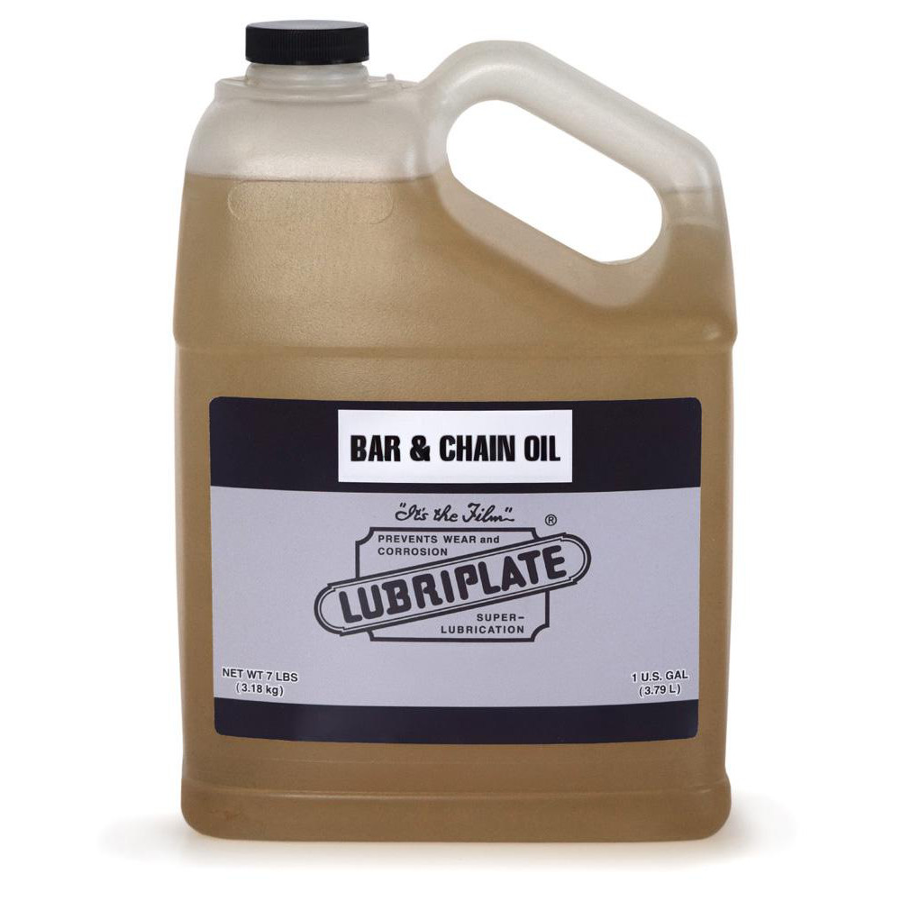 Lubriplate Bar & Chain Oil - L0720-054
